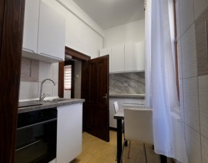 Spatiu modern ultracentral, piata Unirii zona  restaurant Toulouse 