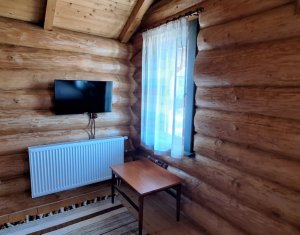 Inchiriere vila de lux, Campenesti dotari de exceptie!