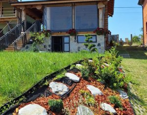 Inchiriere vila de lux, Campenesti dotari de exceptie!