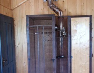 Inchiriere vila de lux, Campenesti dotari de exceptie!