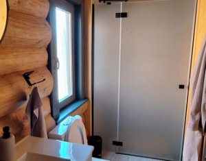 Inchiriere vila de lux, Campenesti dotari de exceptie!