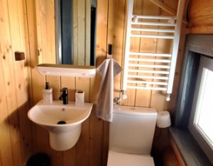 Inchiriere vila de lux, Campenesti dotari de exceptie!