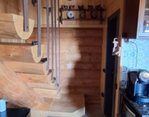 Inchiriere vila de lux, Campenesti dotari de exceptie!