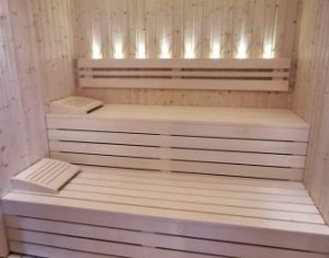 Inchiriere vila de lux, Campenesti dotari de exceptie!