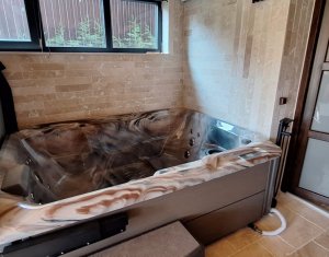 Inchiriere vila de lux, Campenesti dotari de exceptie!