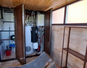 Inchiriere vila de lux, Campenesti dotari de exceptie!