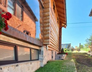 Inchiriere vila de lux, Campenesti dotari de exceptie!