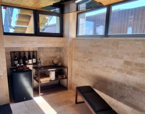 Inchiriere vila de lux, Campenesti dotari de exceptie!