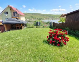 Inchiriere vila de lux, Campenesti dotari de exceptie!