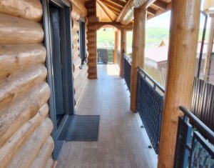 Inchiriere vila de lux, Campenesti dotari de exceptie!