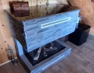 Inchiriere vila de lux, Campenesti dotari de exceptie!