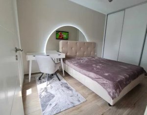 Apartament modern zona Andrei Muresanu