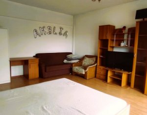 Apartament cu 1 camera, in Marasti, zona FSEGA