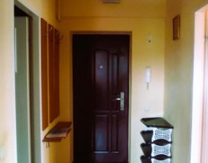 Apartament cu 1 camera, in Marasti, zona FSEGA