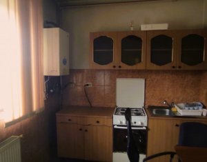 Apartament cu 1 camera, in Marasti, zona FSEGA