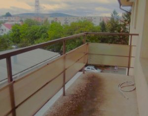 Apartament cu 1 camera, in Marasti, zona FSEGA