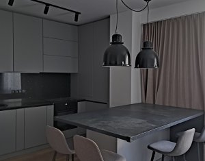 Apartament cu 2 camere in Gheorgheni