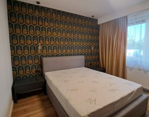 Apartament cu 2 camere in Gheorgheni