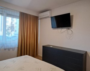 Apartament cu 2 camere in Gheorgheni