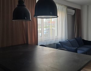 Apartament cu 2 camere in Gheorgheni