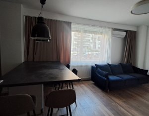 Apartament cu 2 camere in Gheorgheni