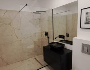 Apartament cu 2 camere in Gheorgheni