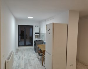 Appartement 3 chambres à louer dans Cluj-napoca, zone Zorilor