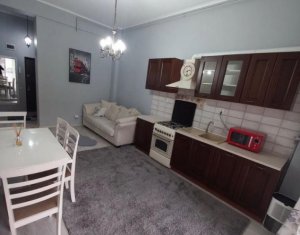 Apartament cu 2 camere, ultracentral