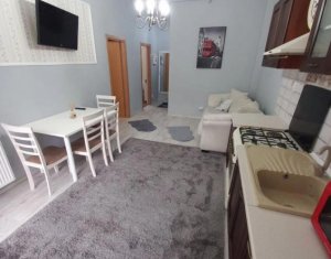 Apartament cu 2 camere, ultracentral
