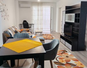 Apartament de lux cu 2 camere, Elite City