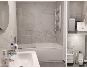 Apartament de lux cu 2 camere, Elite City