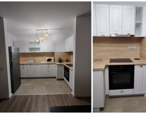 Apartament de lux cu 2 camere, Elite City
