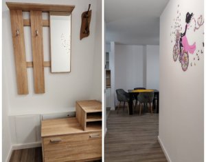 Apartament de lux cu 2 camere, Elite City