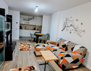 Apartament de lux cu 2 camere, Elite City
