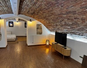 Apartament 2 camere in zona Ultracentrala