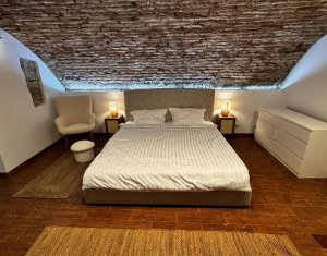 Apartament 2 camere in zona Ultracentrala