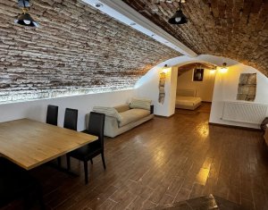 Apartament 2 camere in zona Ultracentrala