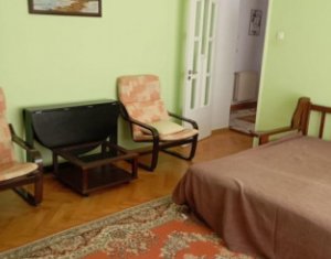 Lakás 2 szobák kiadó on Cluj-napoca, Zóna Manastur