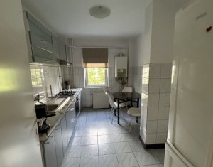 Lakás 2 szobák kiadó on Cluj-napoca, Zóna Manastur