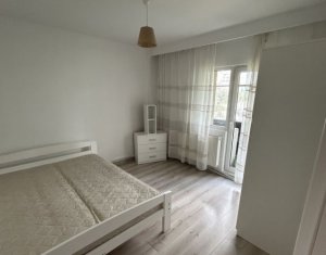 Lakás 2 szobák kiadó on Cluj-napoca, Zóna Manastur