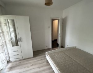Lakás 2 szobák kiadó on Cluj-napoca, Zóna Manastur