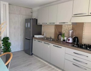 Lakás 2 szobák kiadó on Cluj-napoca, Zóna Plopilor