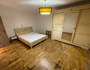 Lakás 2 szobák kiadó on Cluj-napoca, Zóna Plopilor