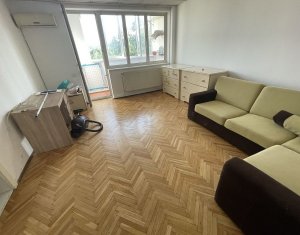 Lakás 2 szobák kiadó on Cluj-napoca, Zóna Plopilor