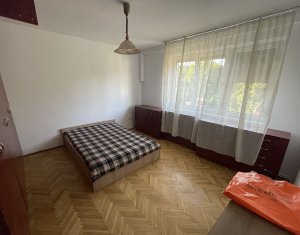 Lakás 2 szobák kiadó on Cluj-napoca, Zóna Plopilor