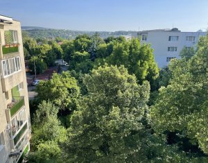 Lakás 2 szobák kiadó on Cluj-napoca, Zóna Plopilor