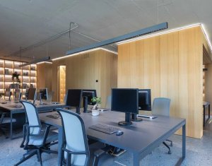 Bureau à louer dans Cluj-napoca, zone Andrei Muresanu