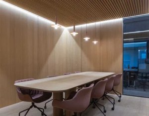 Bureau à louer dans Cluj-napoca, zone Andrei Muresanu