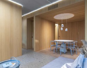 Bureau à louer dans Cluj-napoca, zone Andrei Muresanu