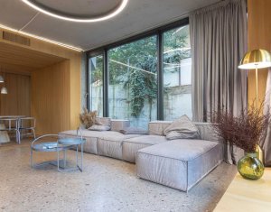 Bureau à louer dans Cluj-napoca, zone Andrei Muresanu